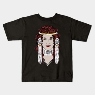 Opera Prom Kids T-Shirt